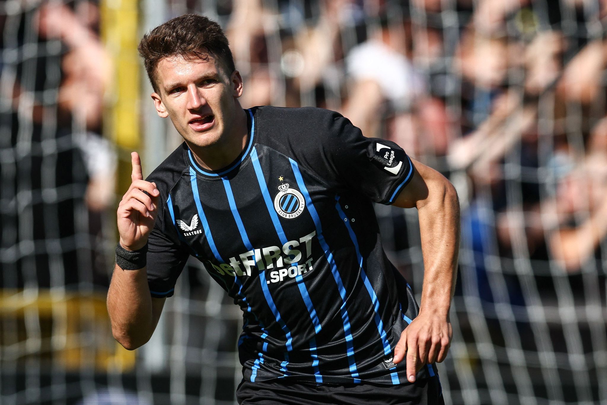 Galatasaray’dan çok konuşulacak hamle! Transferde son dakika