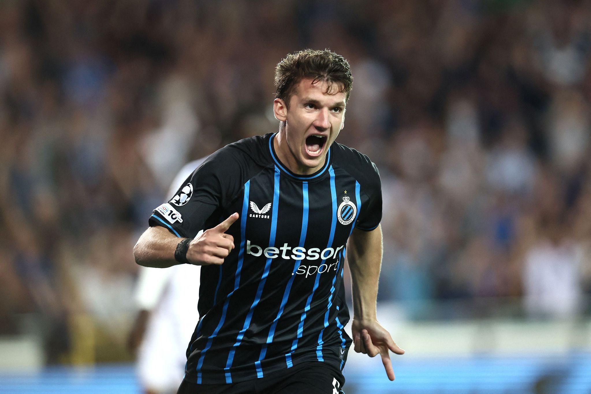 Galatasaray’dan çok konuşulacak hamle! Transferde son dakika