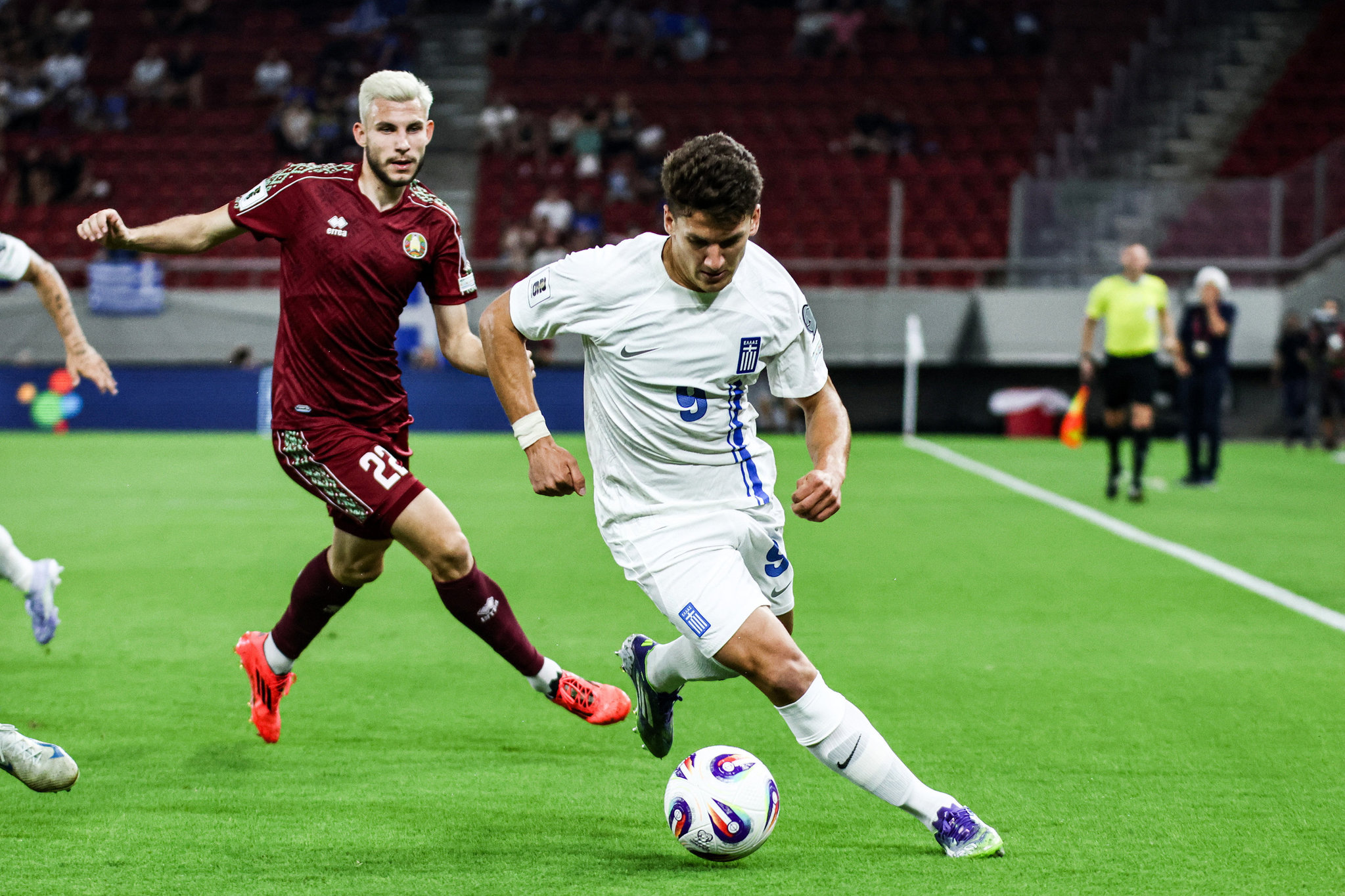Galatasaray’dan çok konuşulacak hamle! Transferde son dakika