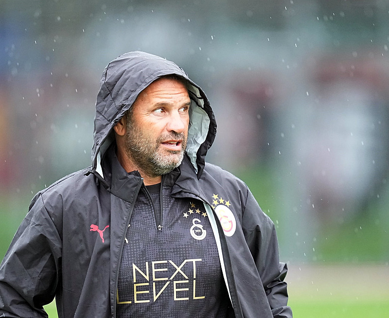 Galatasaray’dan çok konuşulacak hamle! Transferde son dakika