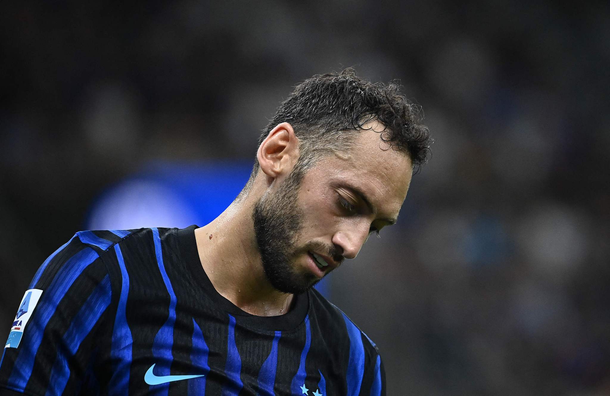 TRANSFER HABERİ: Galatasaray Hakan Çalhanoğlu için yeni formülü buldu!