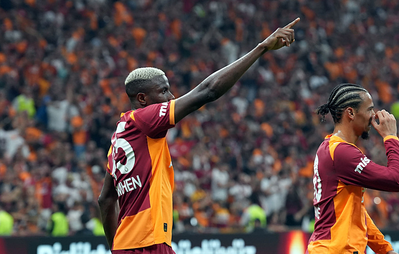 TRANSFER HABERİ: Galatasaray’a İsveçli genç yetenek!