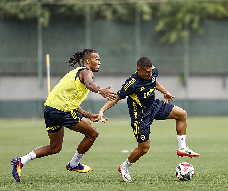 Fenerbahçe’den zorunlu transfer! 3 gün içinde iş bitecek