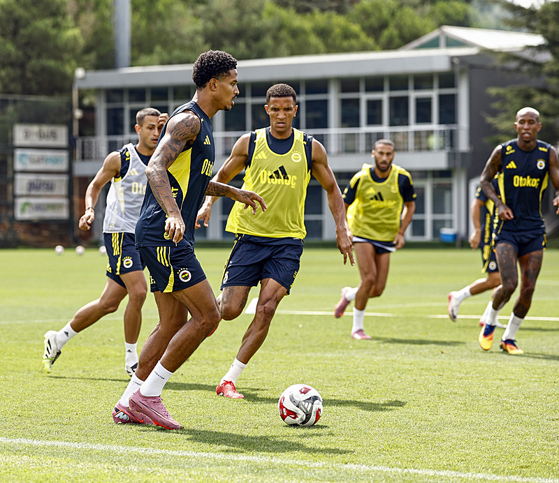 Fenerbahçe’den zorunlu transfer! 3 gün içinde iş bitecek