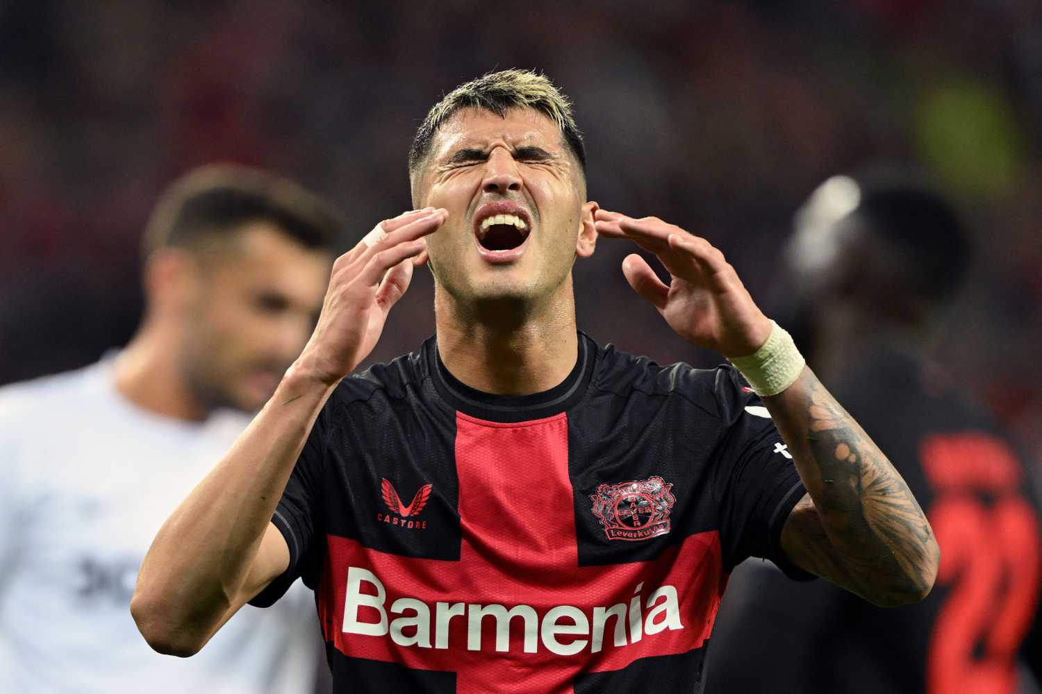 Fenerbahçe’den zorunlu transfer! 3 gün içinde iş bitecek