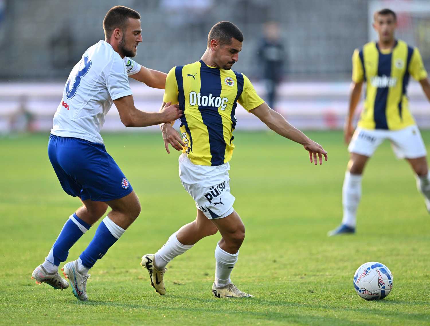 TRANSFER HABERİ: Fenerbahçe’de 2 ayrılık birden! Tedesco hızlı başladı