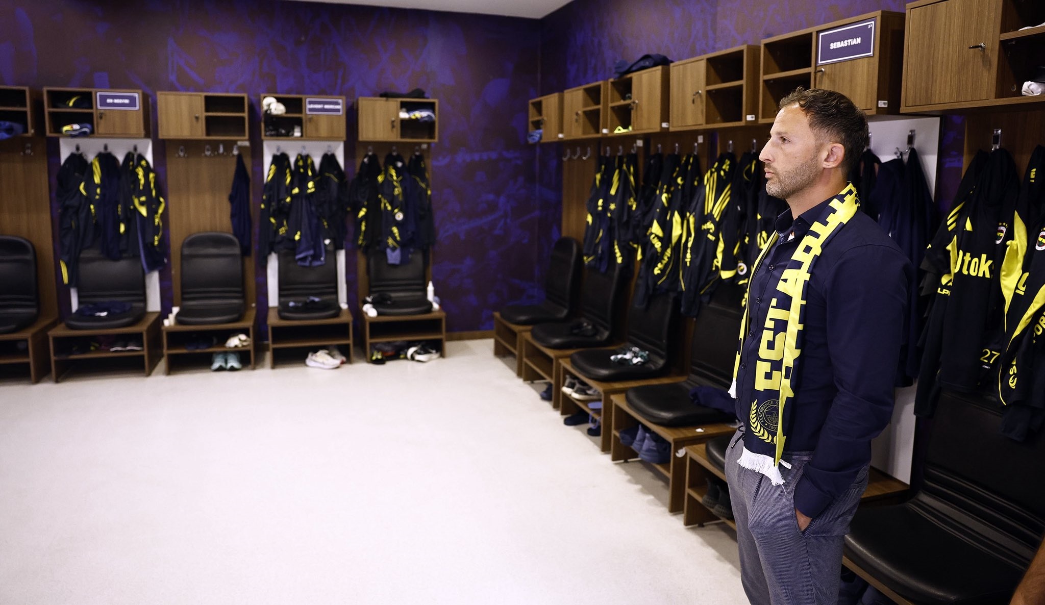 TRANSFER HABERİ: Fenerbahçe’de 2 ayrılık birden! Tedesco hızlı başladı