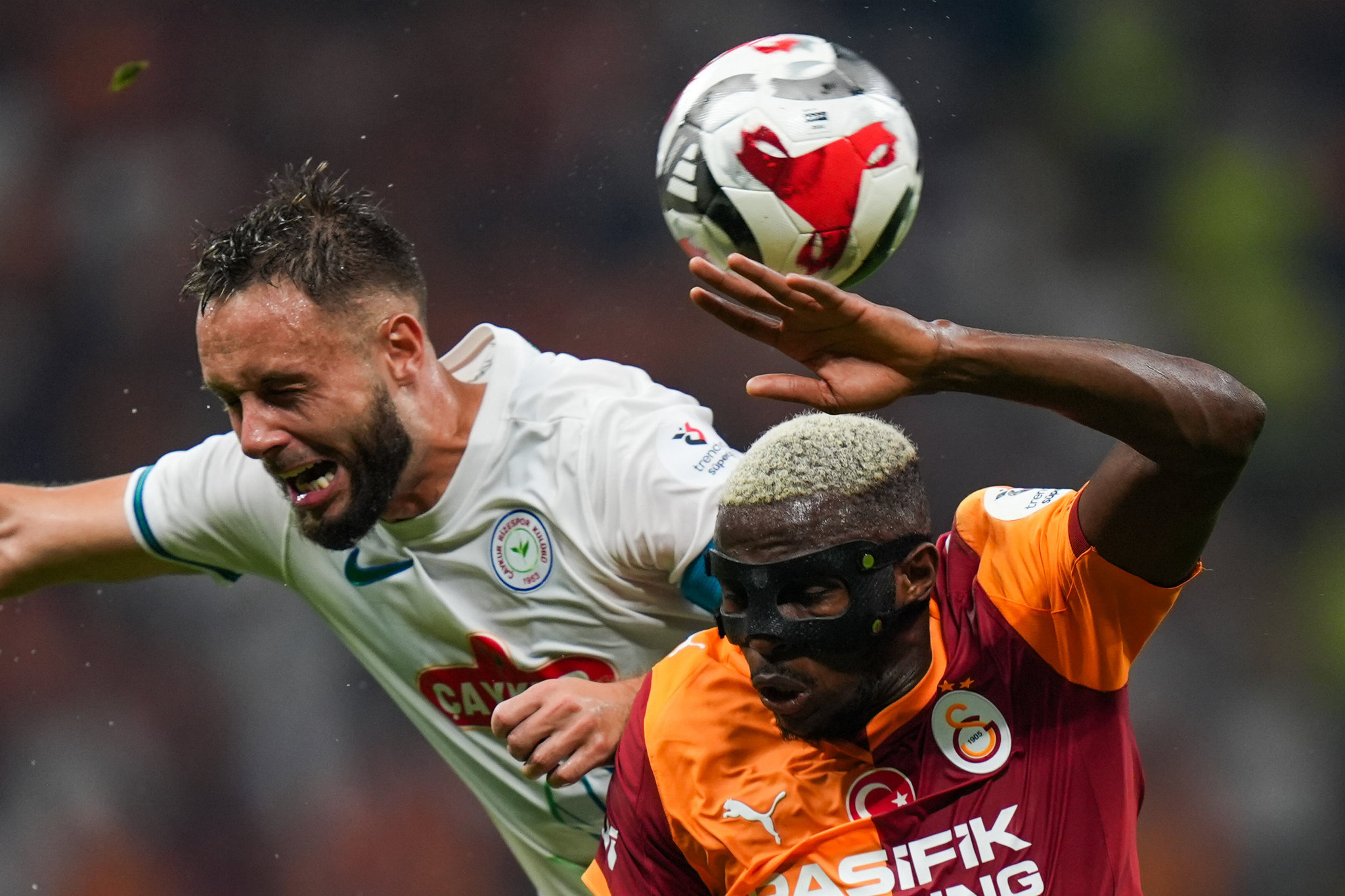 GALATASARAY HABERİ: Osimhen için endişelendiren iddia! Bunu kimse beklemiyordu