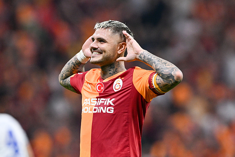 GALATASARAY HABERİ: Osimhen için endişelendiren iddia! Bunu kimse beklemiyordu