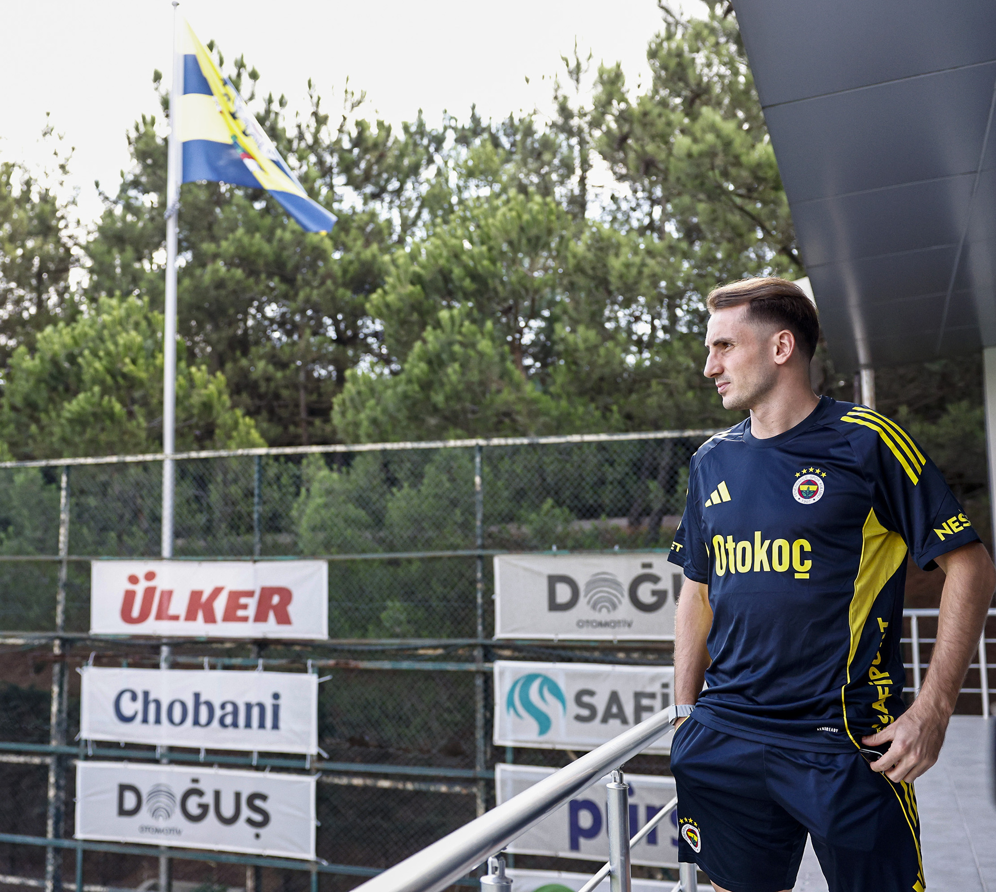 Fenerbahçe’de Ederson, Asensio ve Kerem Aktürkoğlu gelişmesi! Trabzonspor maçında oynayacaklar mı?