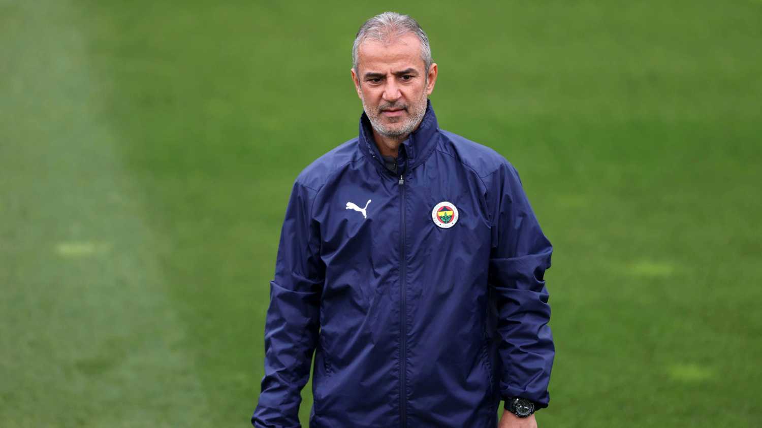 FENERBAHÇE HABERLERİ: İsmail Kartal’a yönetimden telefon! Şok iddia!
