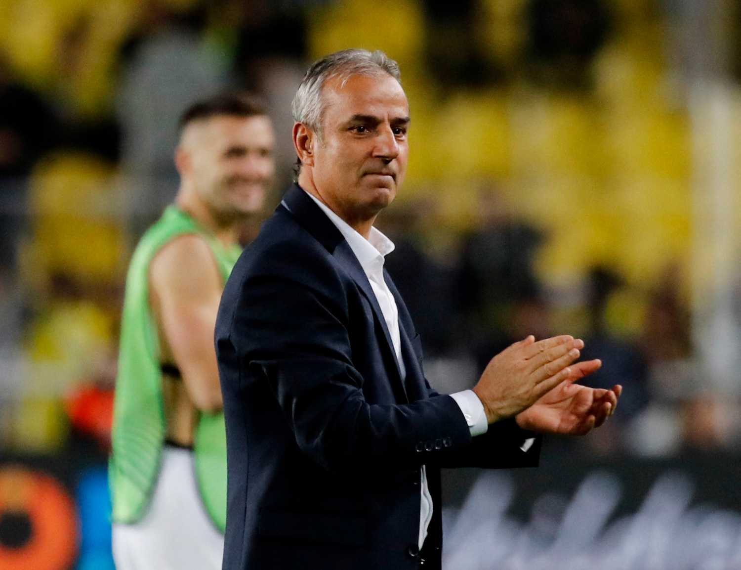 FENERBAHÇE HABERLERİ: İsmail Kartal’a yönetimden telefon! Şok iddia!
