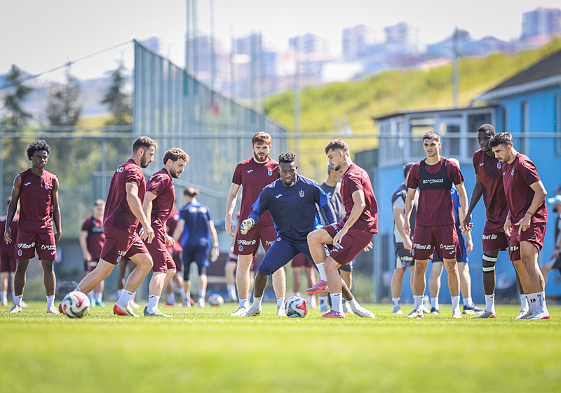 Fenerbahçe-Trabzonspor maçı ne zaman ve saat kaçta? FB-TS maçı hangi kanalda yayınlanacak? | CANLI İZLE