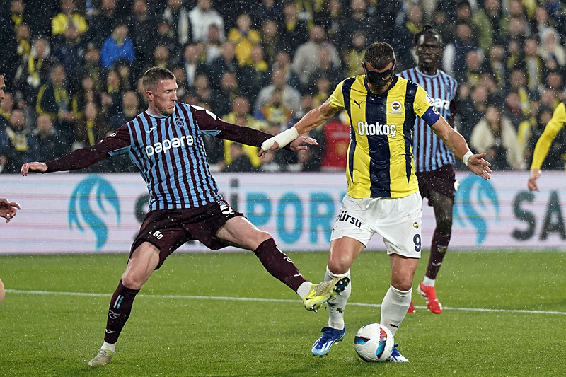 Fenerbahçe-Trabzonspor maçı ne zaman ve saat kaçta? FB-TS maçı hangi kanalda yayınlanacak? | CANLI İZLE