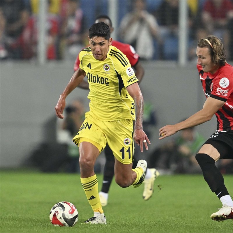 Edson Alvarez: Mourinho için ağlayacak değilim