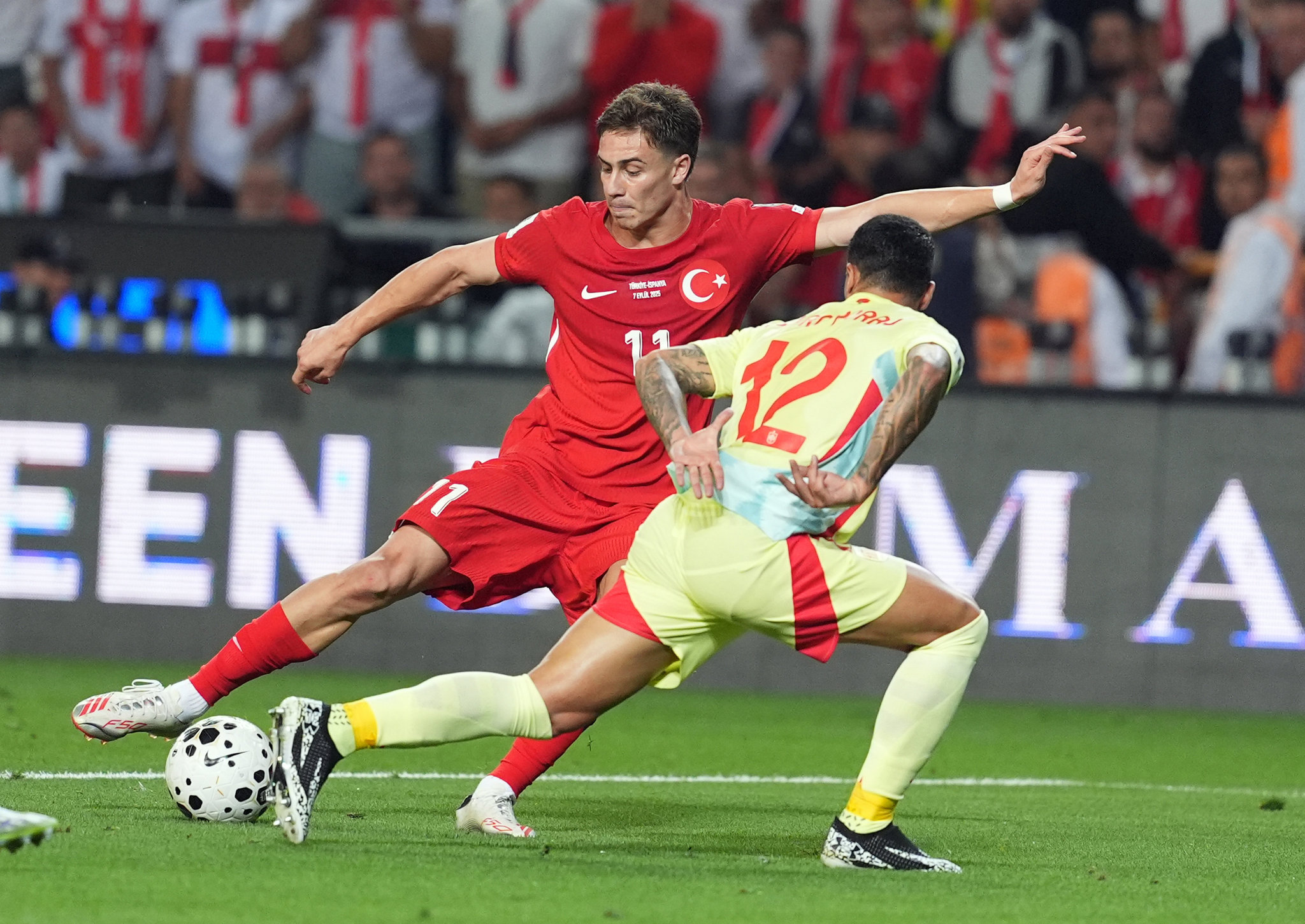 Dört oyuncumuz Golden Boy listesinde!