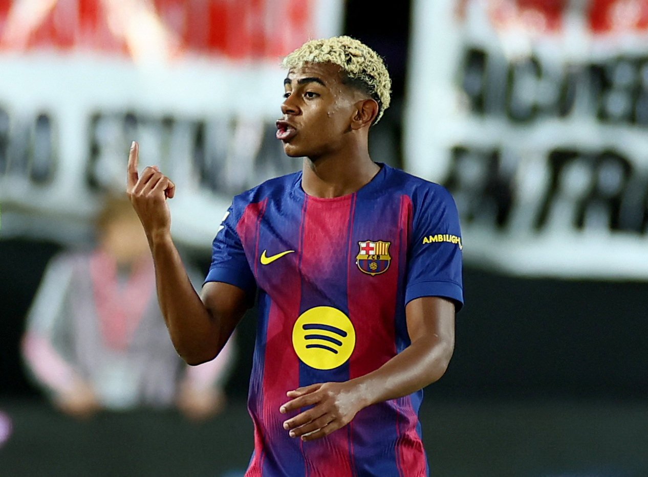 Dört oyuncumuz Golden Boy listesinde!