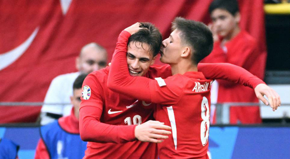 Dört oyuncumuz Golden Boy listesinde!