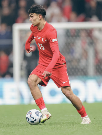 Dört oyuncumuz Golden Boy listesinde!