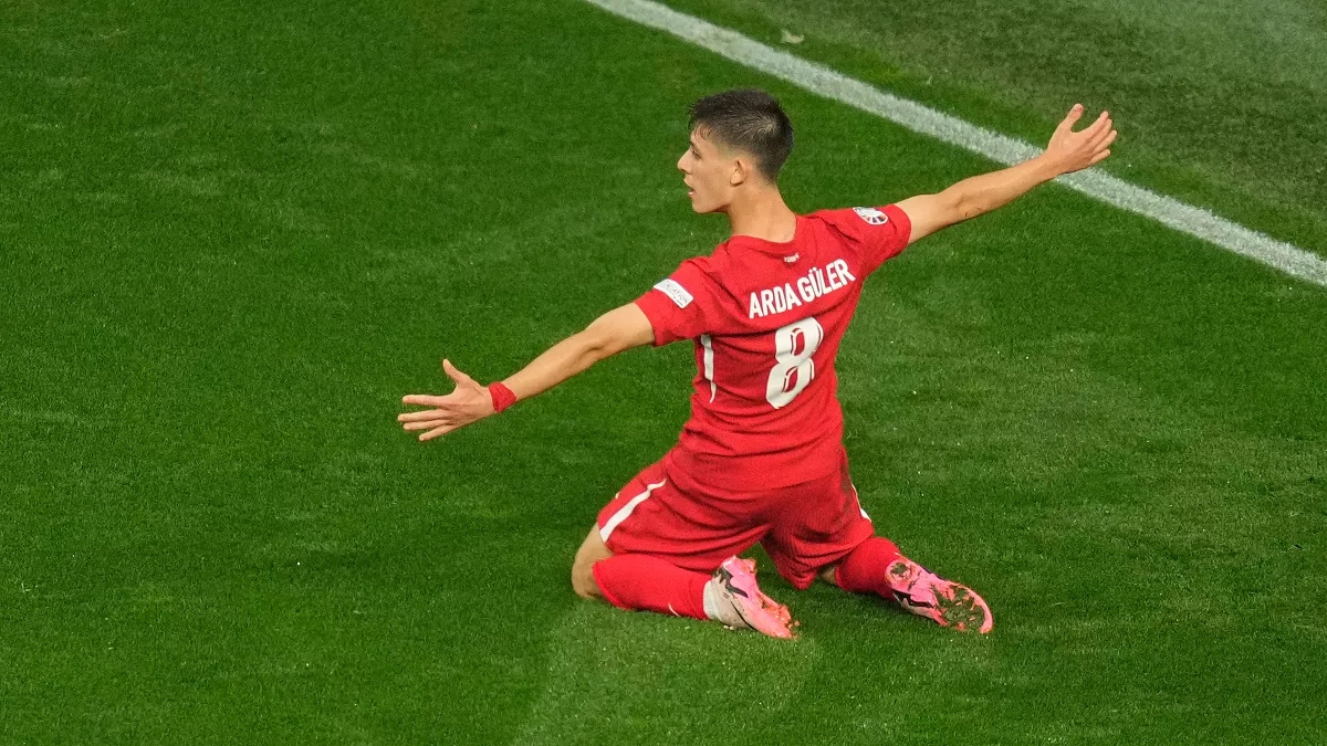 Dört oyuncumuz Golden Boy listesinde!