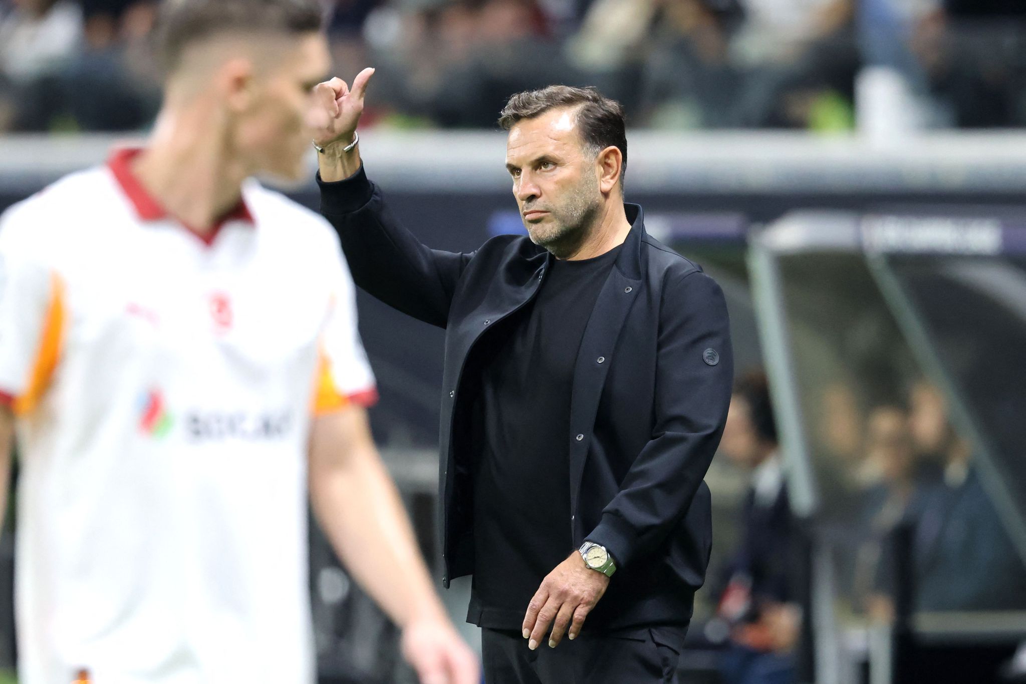 TRANSFER HABERİ: Galatasaray’dan yedek golcü bombası! Devre arası gelecek