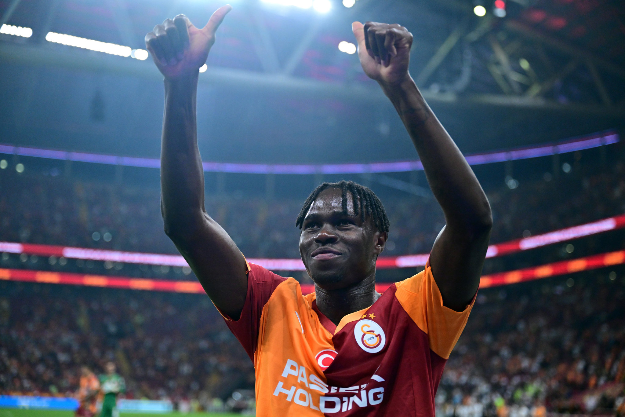 GALATASARAY HABERİ: Okan Buruk’tan Singo kararı! Konyaspor maçında...