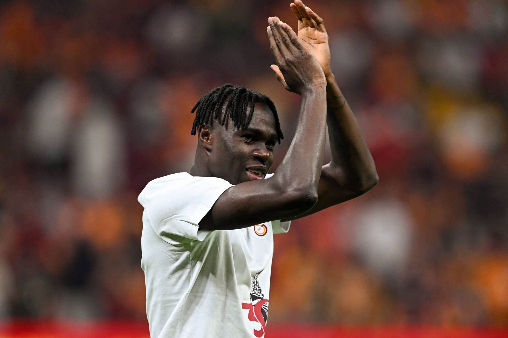 GALATASARAY HABERİ: Okan Buruk’tan Singo kararı! Konyaspor maçında...