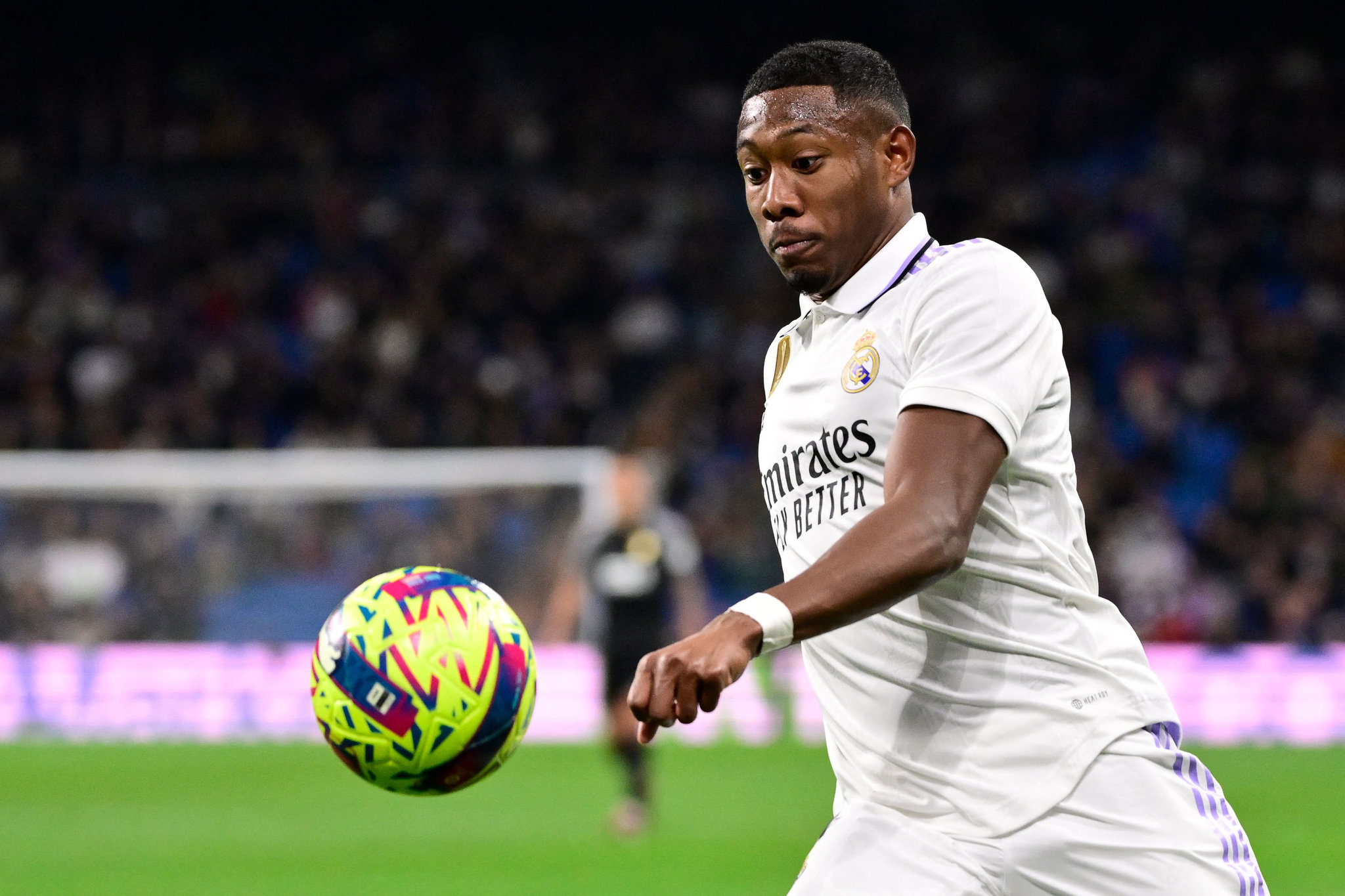 TRANSFER HABERLERİ: F.Bahçe’den Real Madrid’li yıldız için hamle!