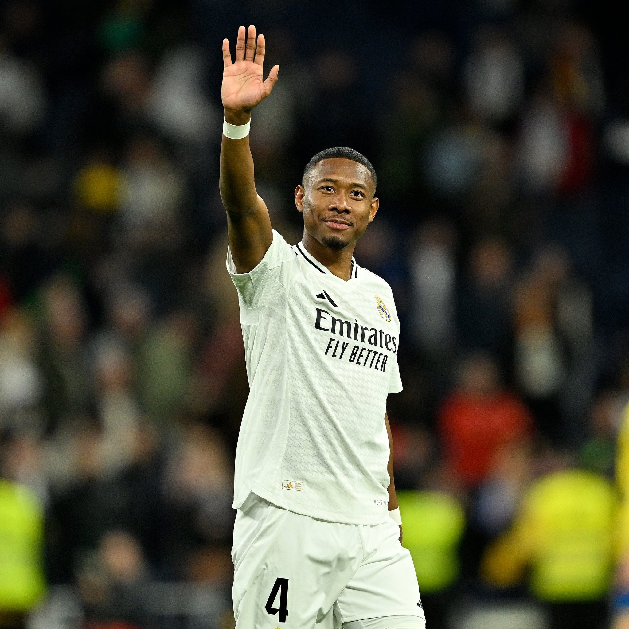 TRANSFER HABERLERİ: F.Bahçe’den Real Madrid’li yıldız için hamle!