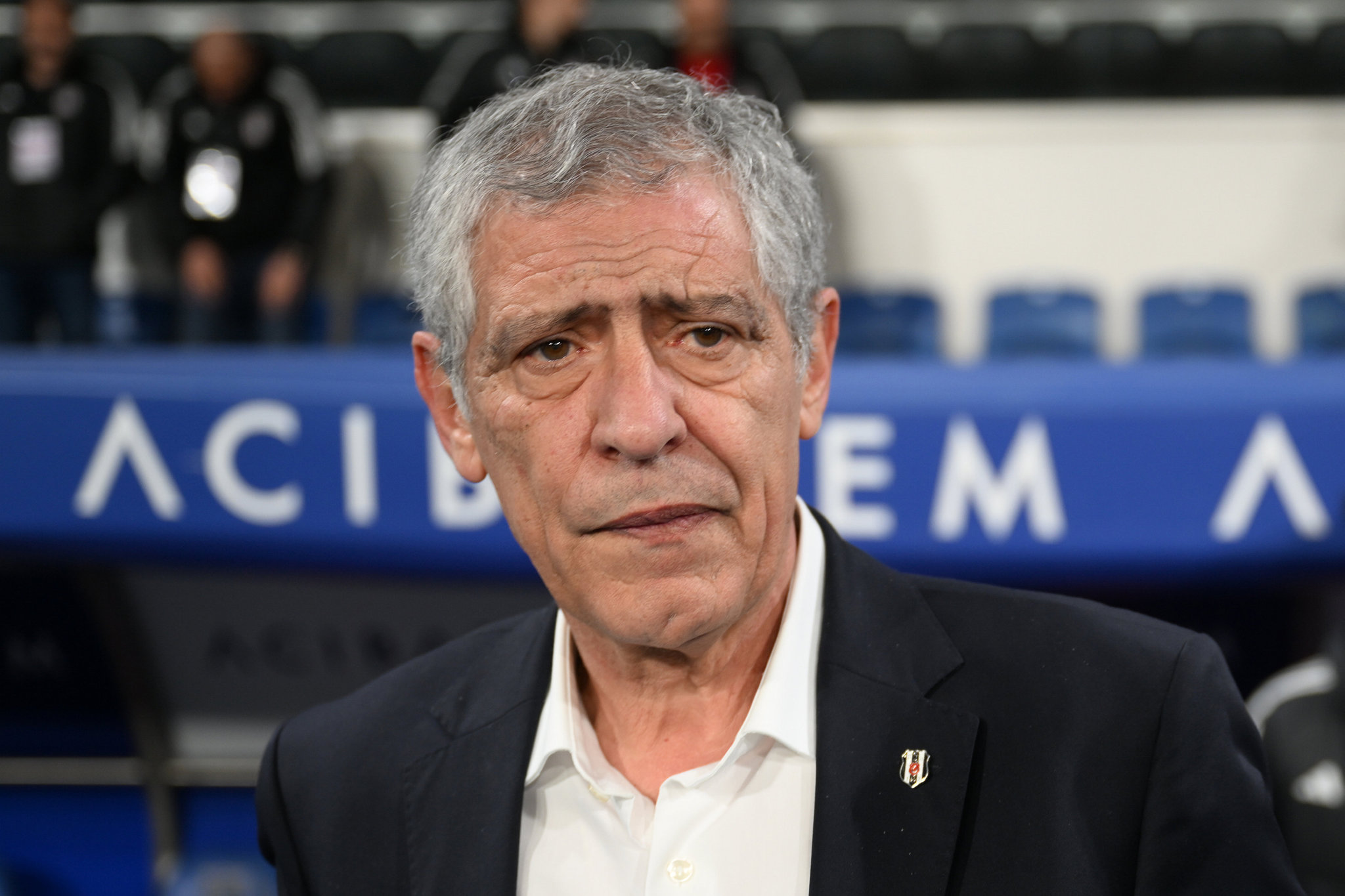 Beşiktaş’ın iki eski teknik direktörüne aynı takım talip!