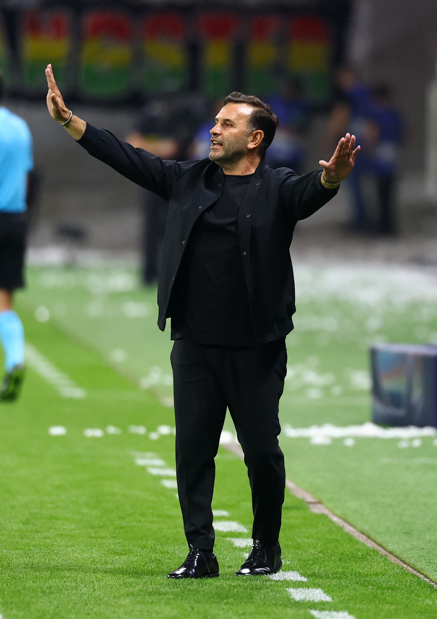 GALATASARAY HABERİ: Farklı yenilgi sonrası her şey değişti! Tam 4 futbolcu birden...