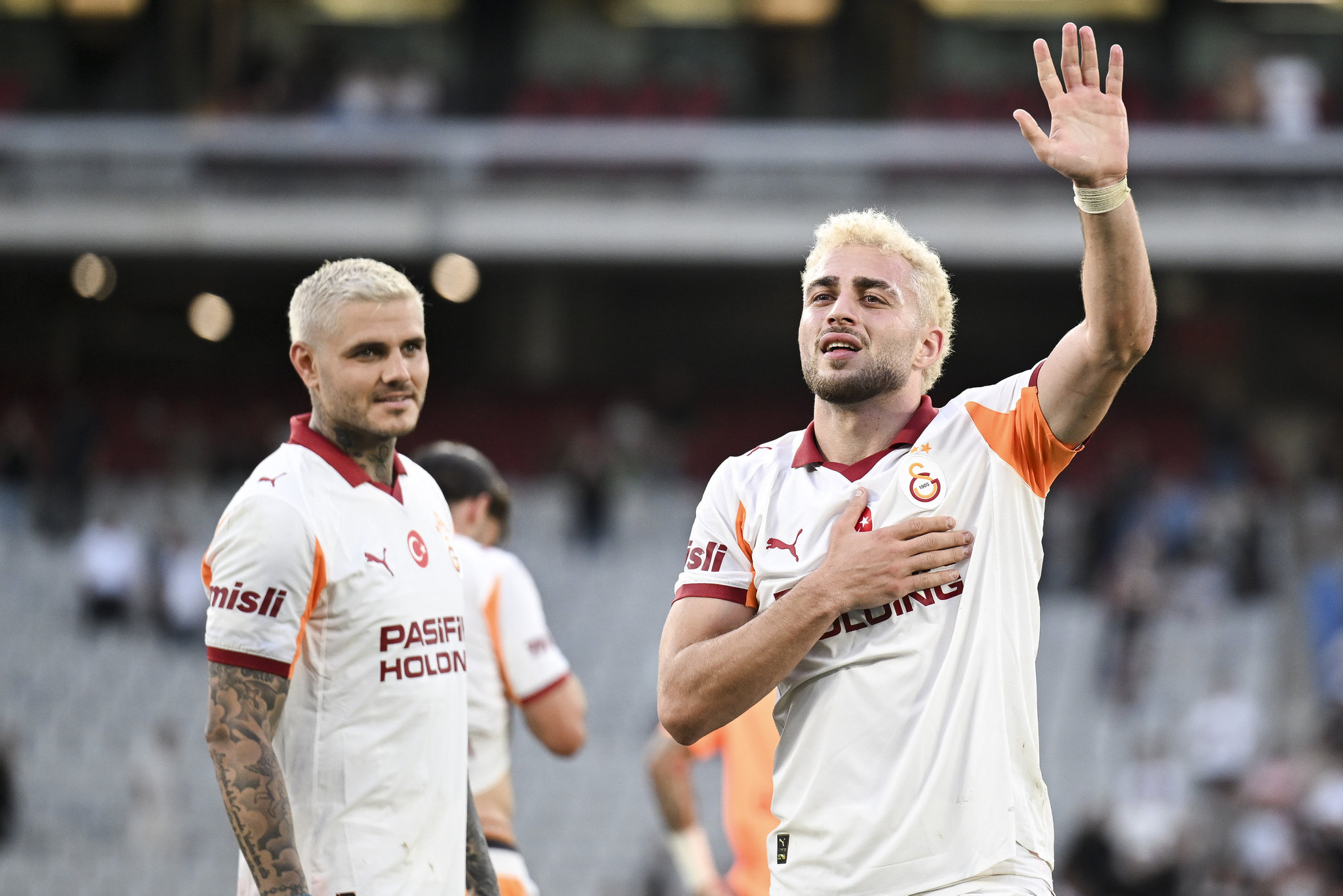 GALATASARAY HABERİ: Farklı yenilgi sonrası her şey değişti! Tam 4 futbolcu birden...
