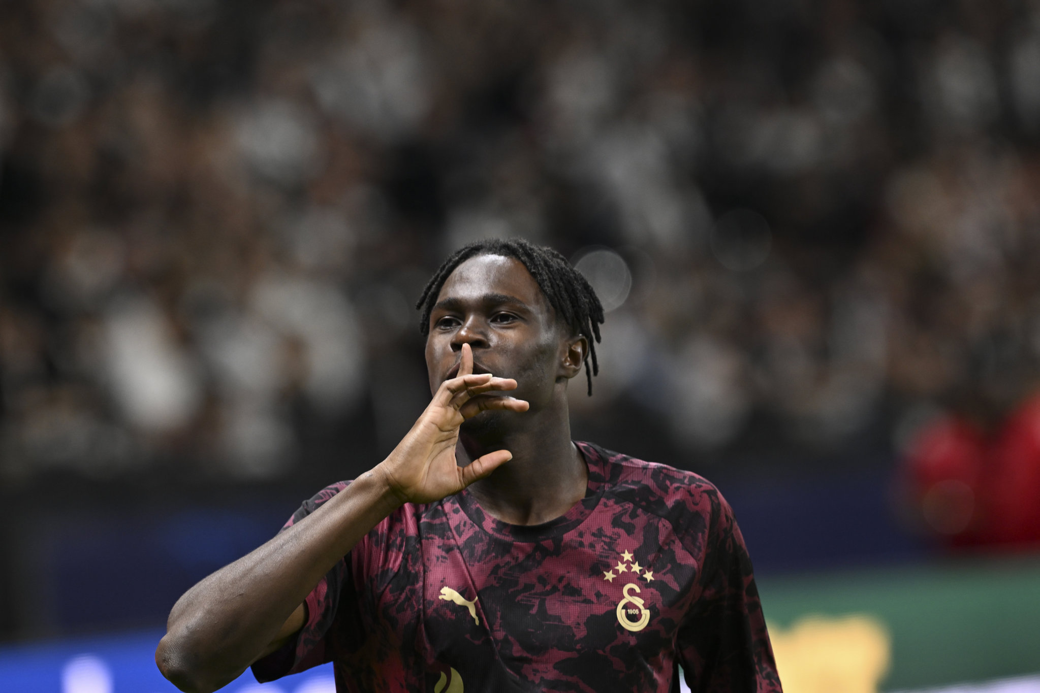 GALATASARAY HABERİ: Farklı yenilgi sonrası her şey değişti! Tam 4 futbolcu birden...