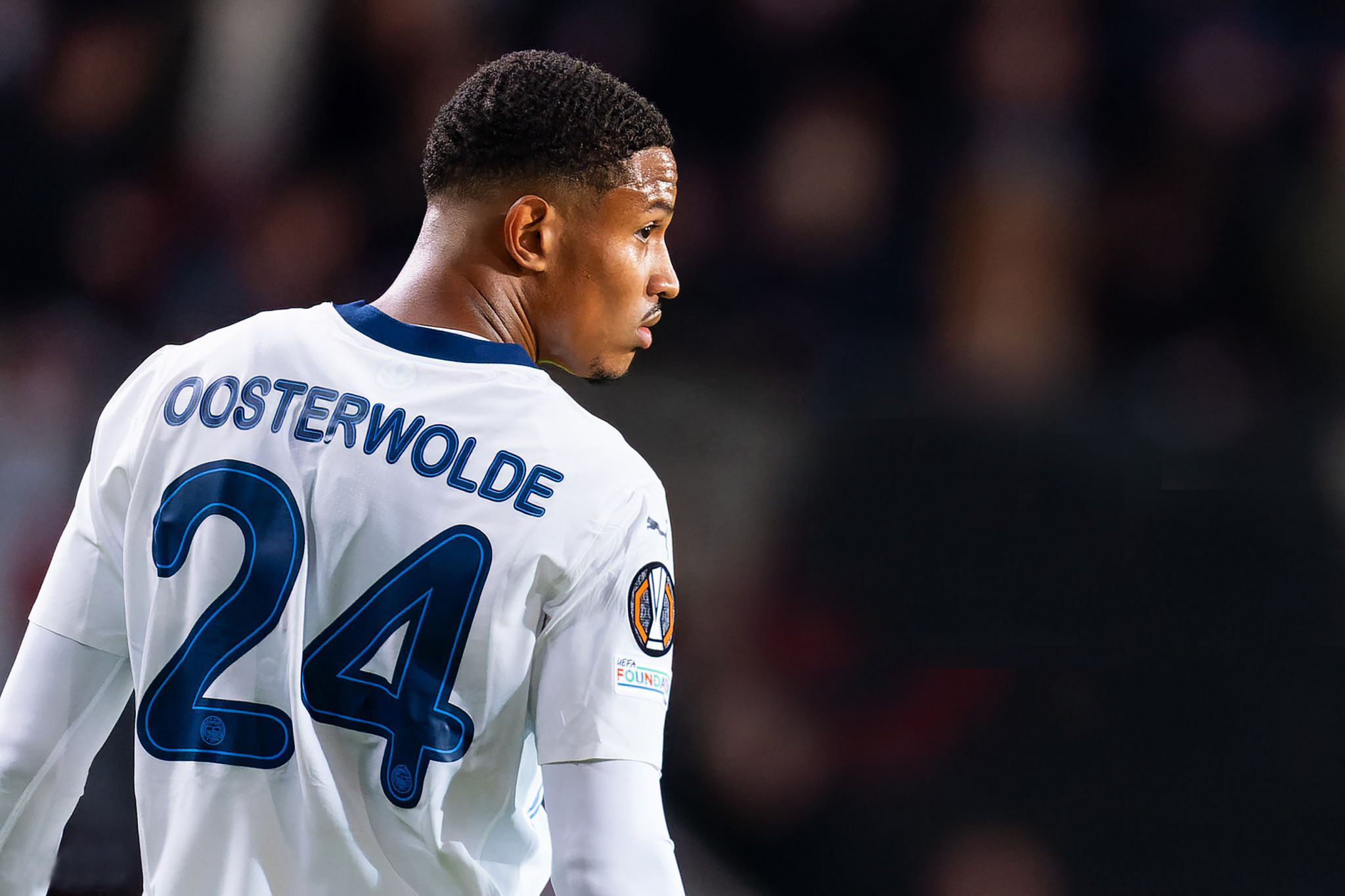 FENERBAHÇE TRANSFER HABERLERİ: Jayden Oosterwolde’ye İngiltere’den talip var!
