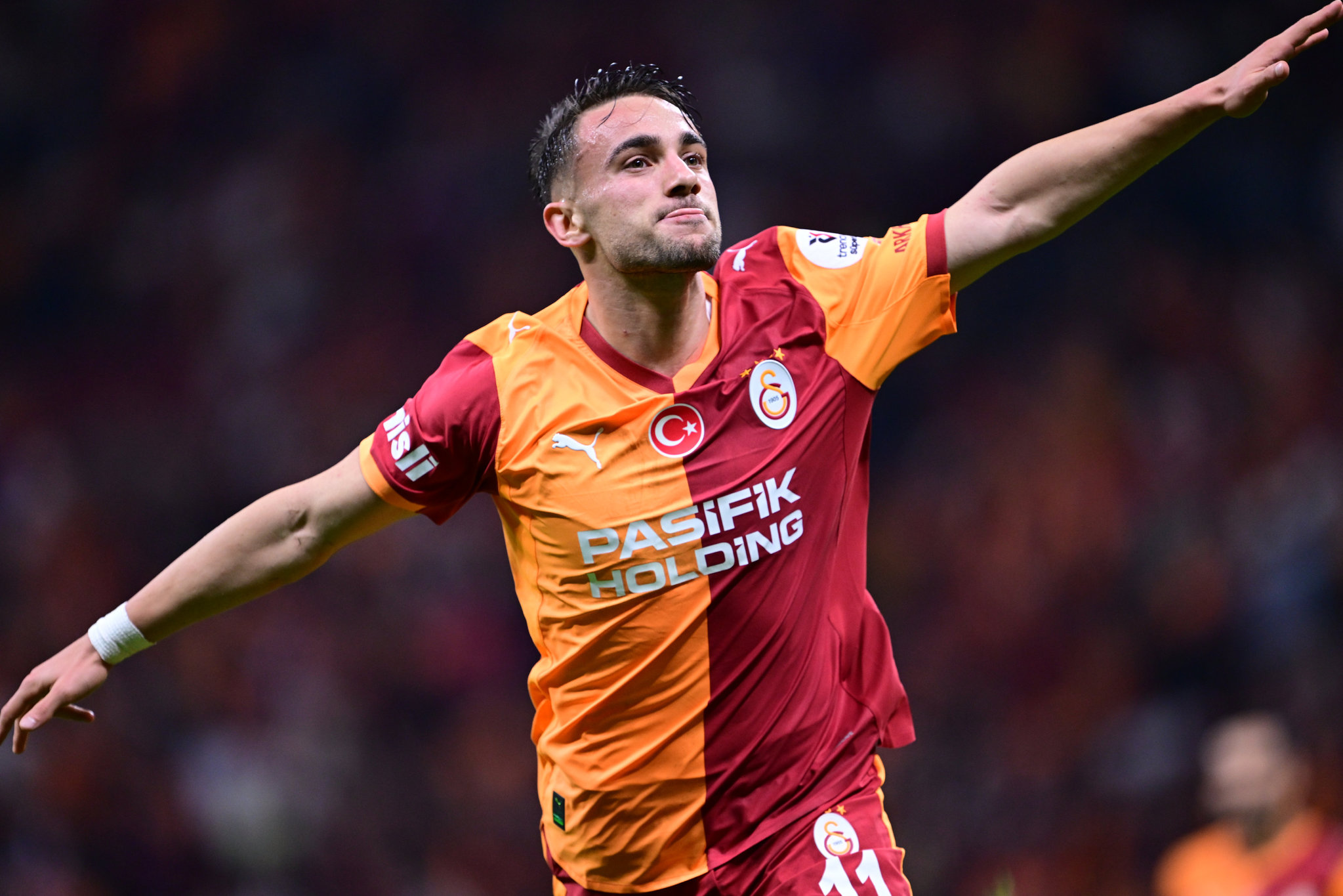 Süper Lig’de şampiyonluk oranları güncellendi! Beşiktaş, Fenerbahçe, Galatasaray ve Trabzonspor....