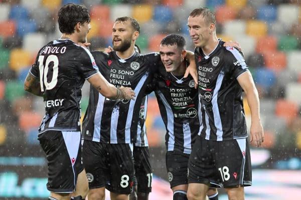 Udinese’den Nicolo Zaniolo açıklaması! Yeteneğini gösterdi