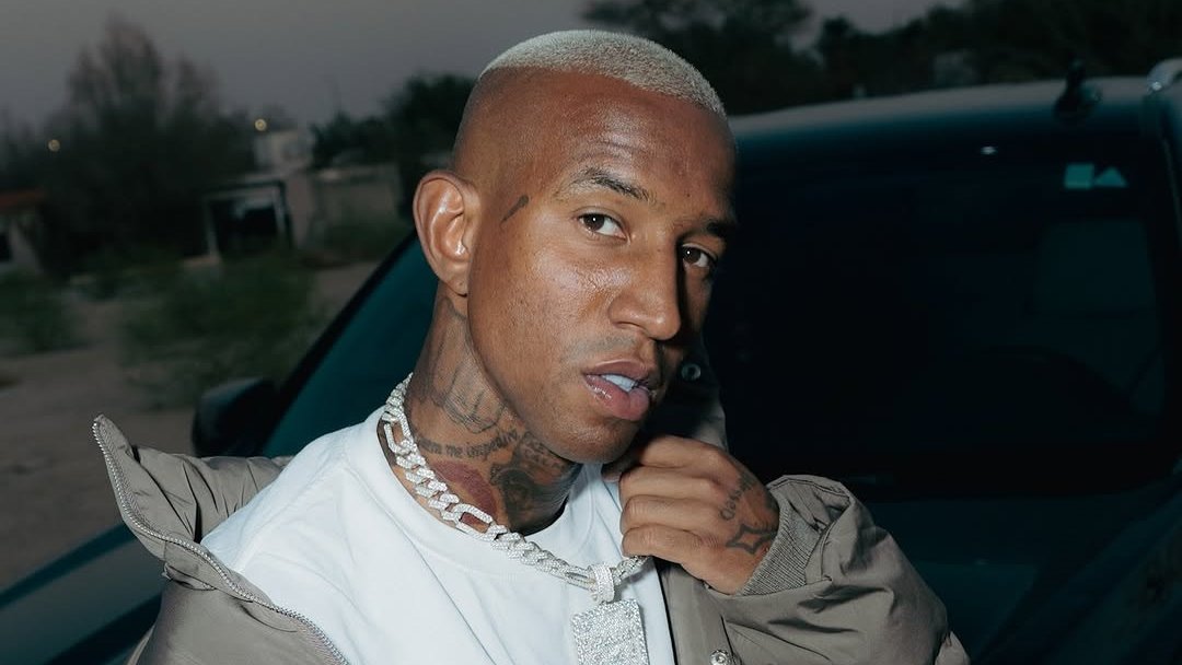 FENERBAHÇE HABERLERİ: Talisca en büyük hayalini açıkladı: Rock festivali!