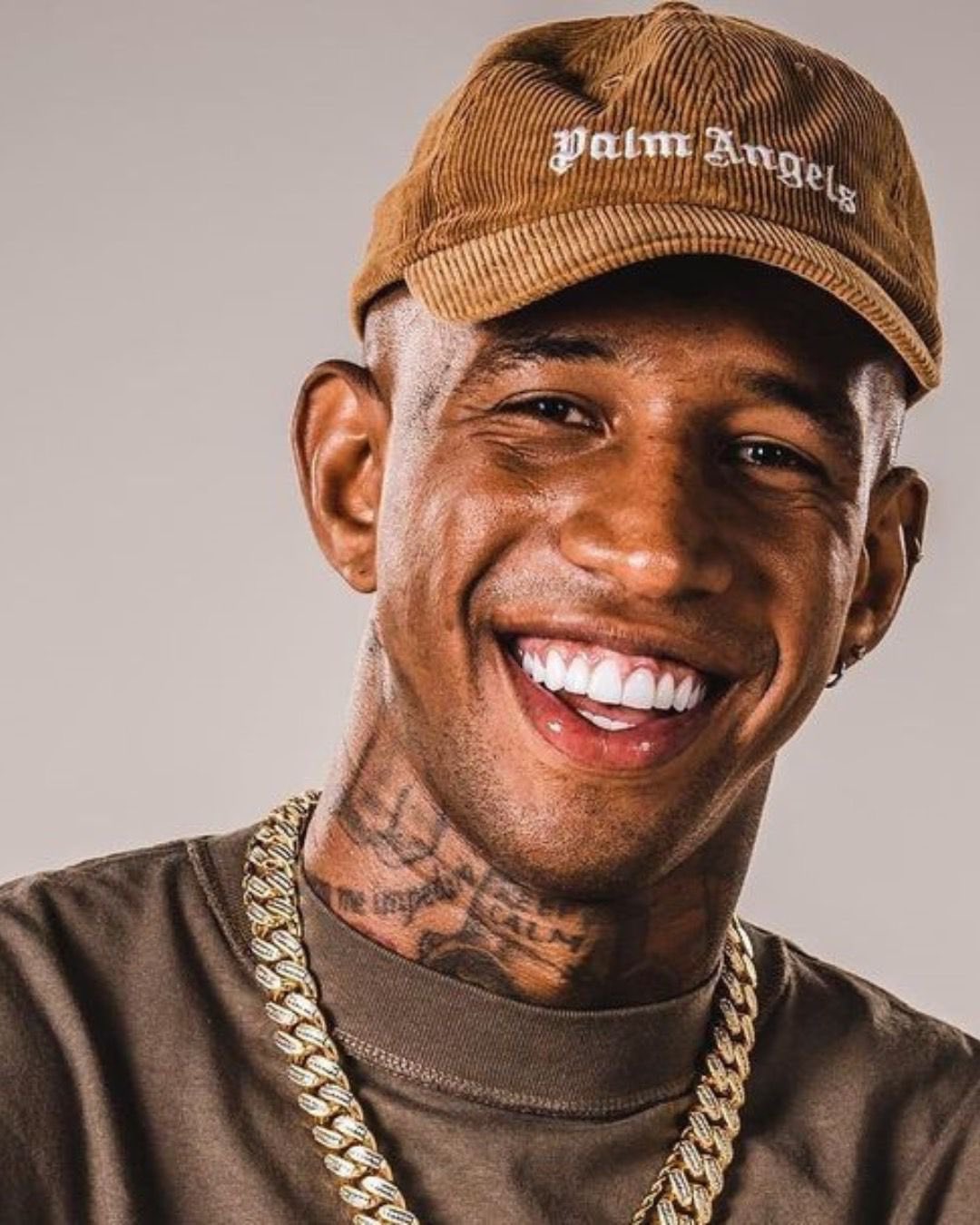 FENERBAHÇE HABERLERİ: Talisca en büyük hayalini açıkladı: Rock festivali!