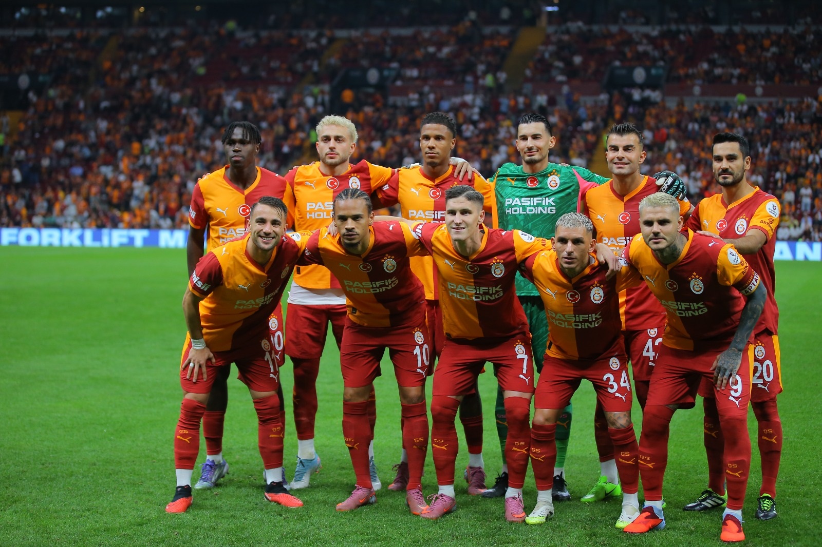 TRANSFER HABERİ: Galatasaray’dan genç stoper hamlesi!