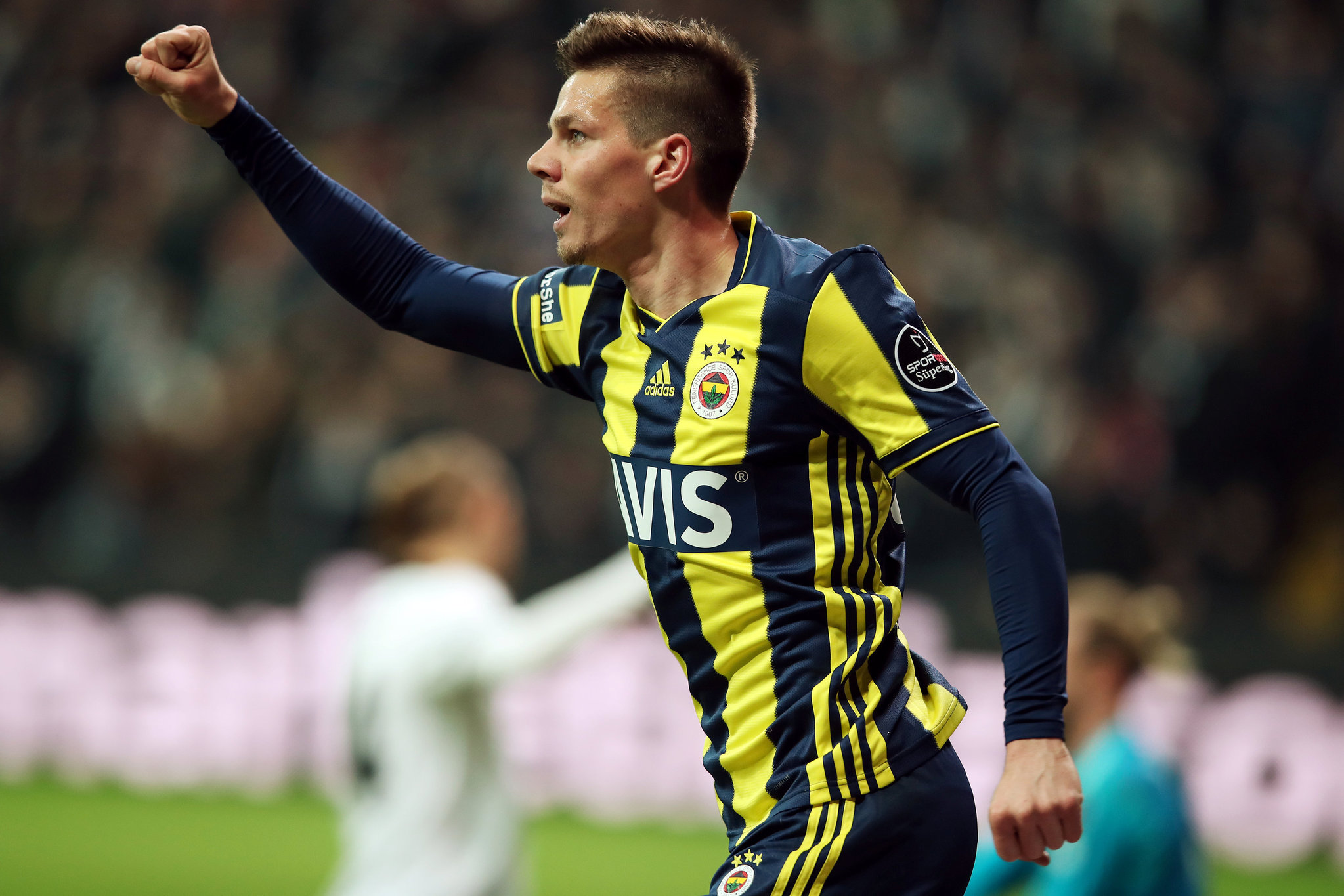 ’Truva atı’ diyerek duyurdular! Fenerbahçe-Dinamo Zagreb maçı öncesi...