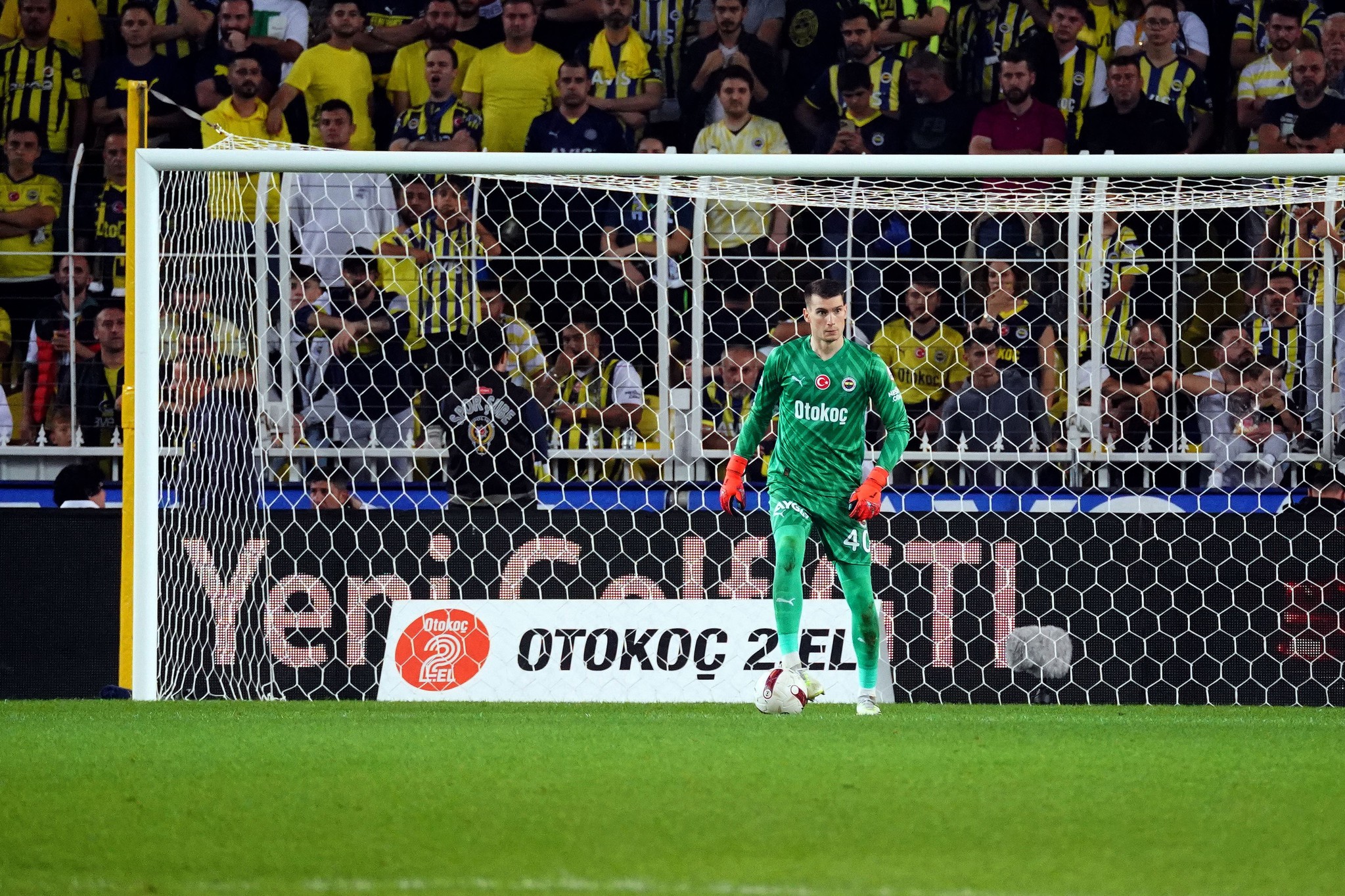 ’Truva atı’ diyerek duyurdular! Fenerbahçe-Dinamo Zagreb maçı öncesi...