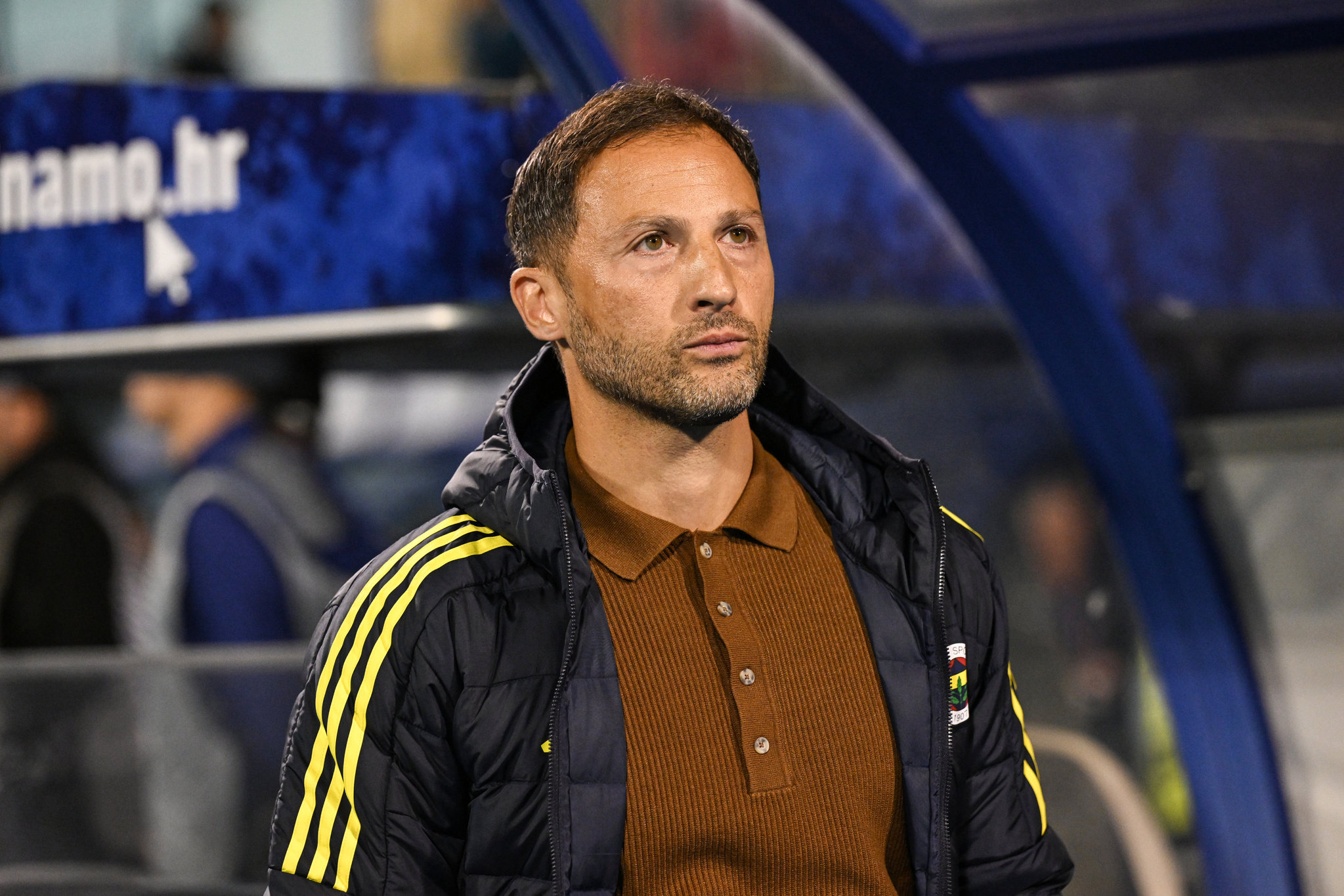 Fenerbahçe’de flaş gelişme! Tedesco’nun yerine gelecek isim...