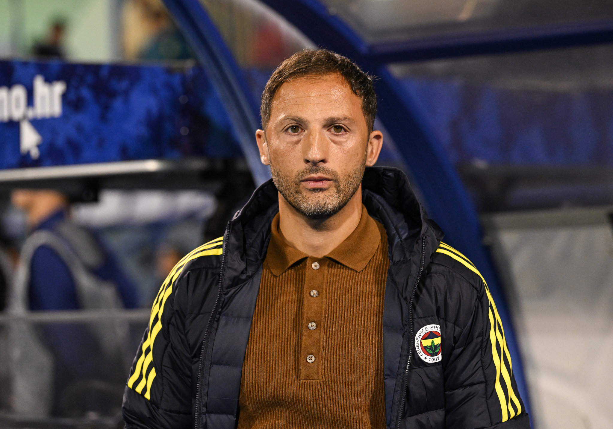 Fenerbahçe’de flaş gelişme! Tedesco’nun yerine gelecek isim...