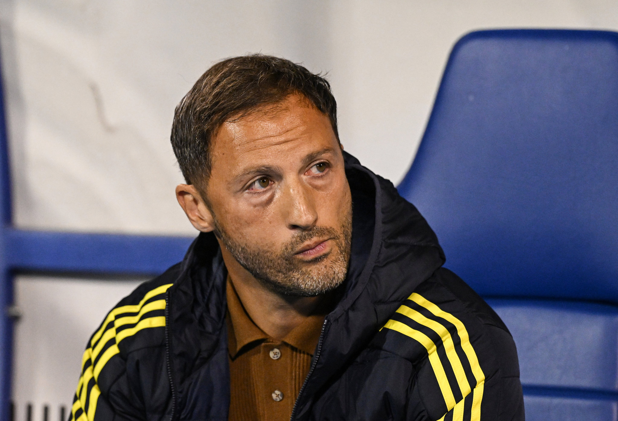 Fenerbahçe’de flaş gelişme! Tedesco’nun yerine gelecek isim...