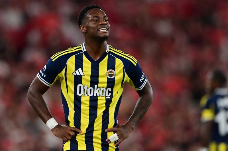 FENERBAHÇE HABERİ - Jhon Duran ile ilgili şoke eden iddia! Sahalara dönüş süresi...