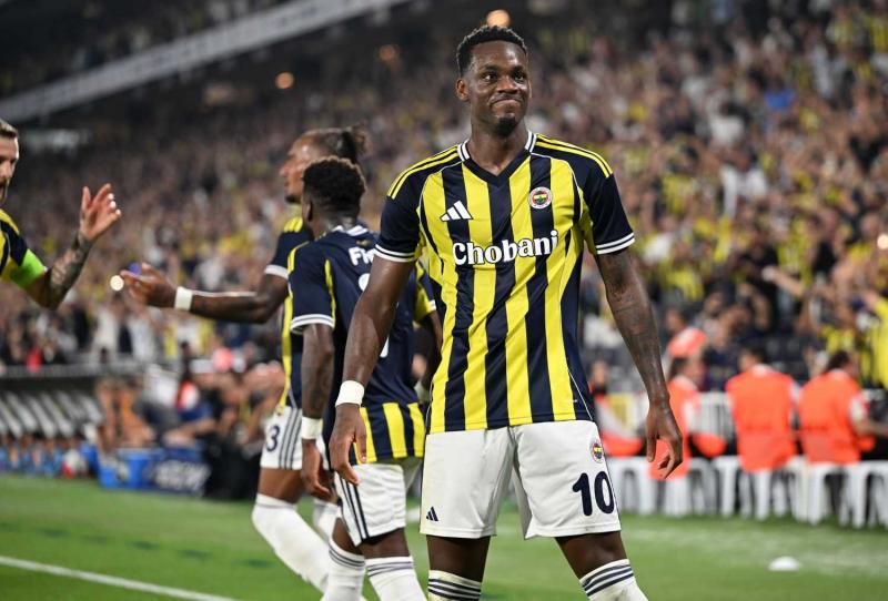 FENERBAHÇE HABERİ - Jhon Duran ile ilgili şoke eden iddia! Sahalara dönüş süresi...
