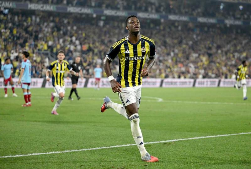 FENERBAHÇE HABERİ - Jhon Duran ile ilgili şoke eden iddia! Sahalara dönüş süresi...