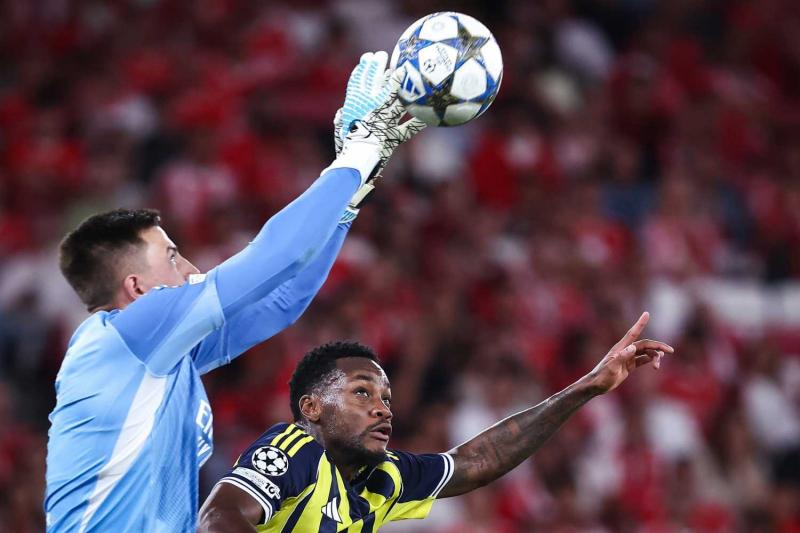FENERBAHÇE HABERİ - Jhon Duran ile ilgili şoke eden iddia! Sahalara dönüş süresi...