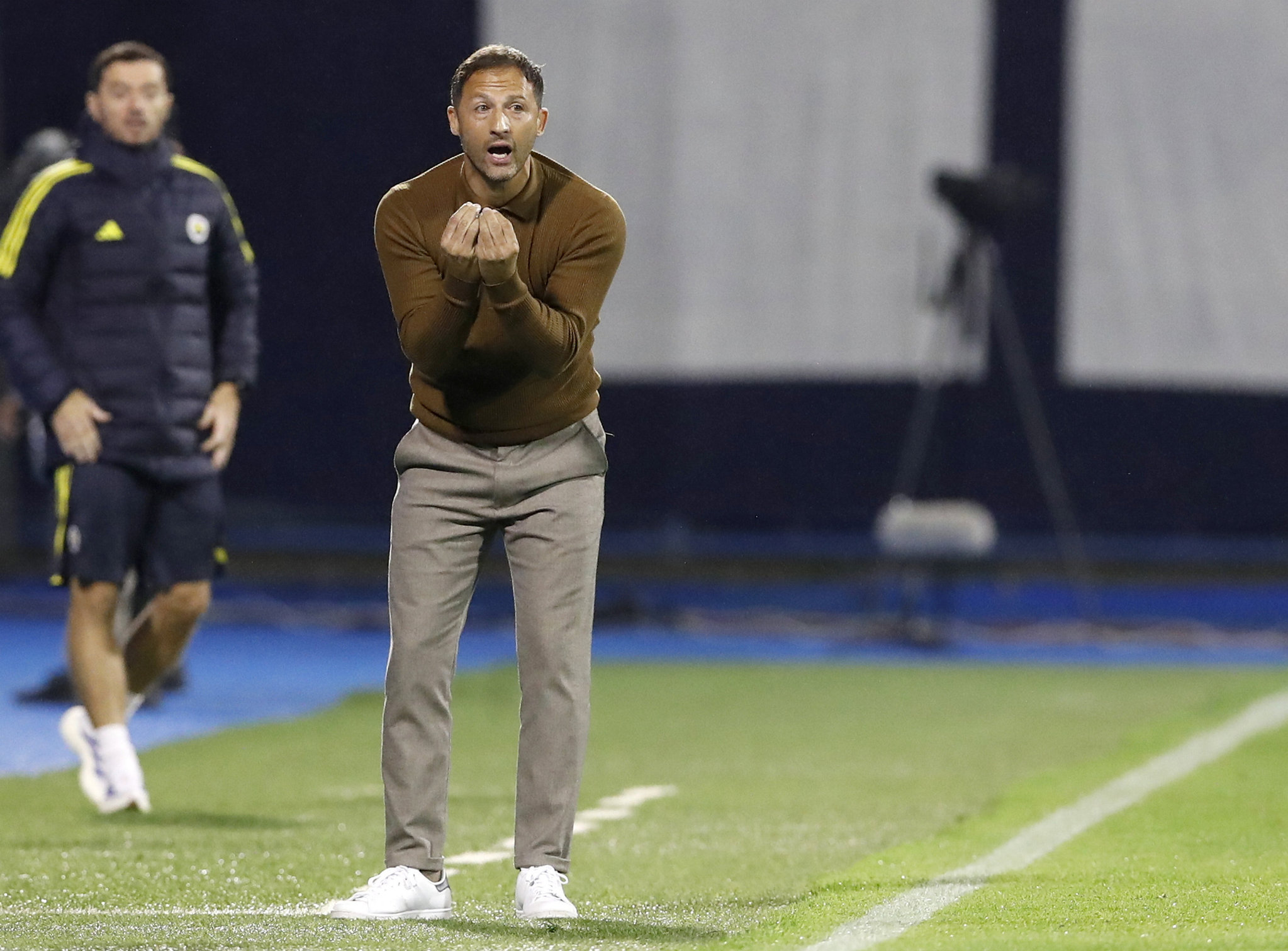 FENERBAHÇE HABERİ: İşte Tedesco’nun sözleşme şartları! Maliyeti cep yakacak