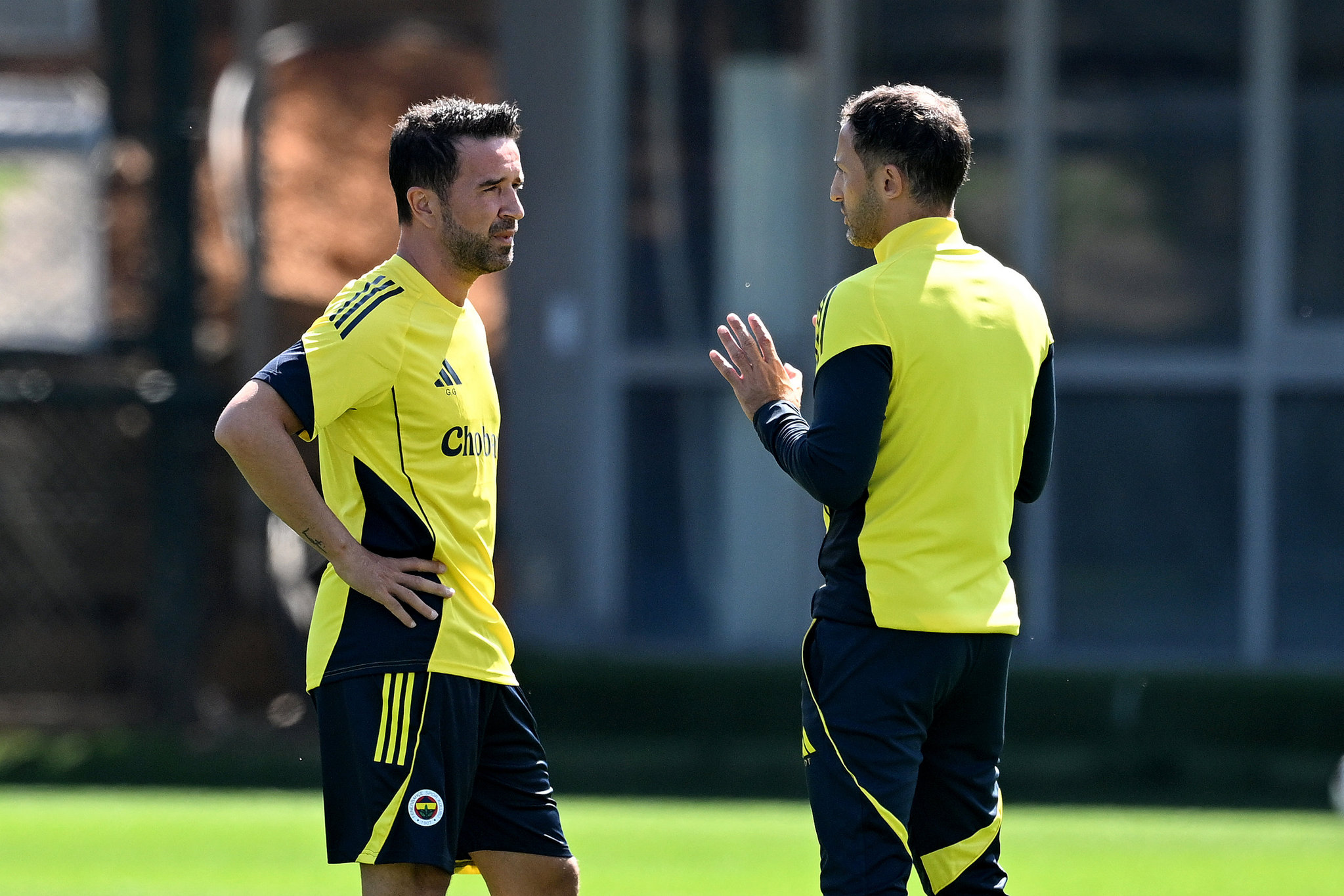FENERBAHÇE HABERİ: İşte Tedesco’nun sözleşme şartları! Maliyeti cep yakacak